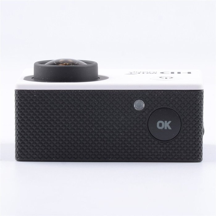 WIFI Waterproof Action Camera Sports HD DV 1.5in LCD Screen 12MP 1080P Camcorder N3