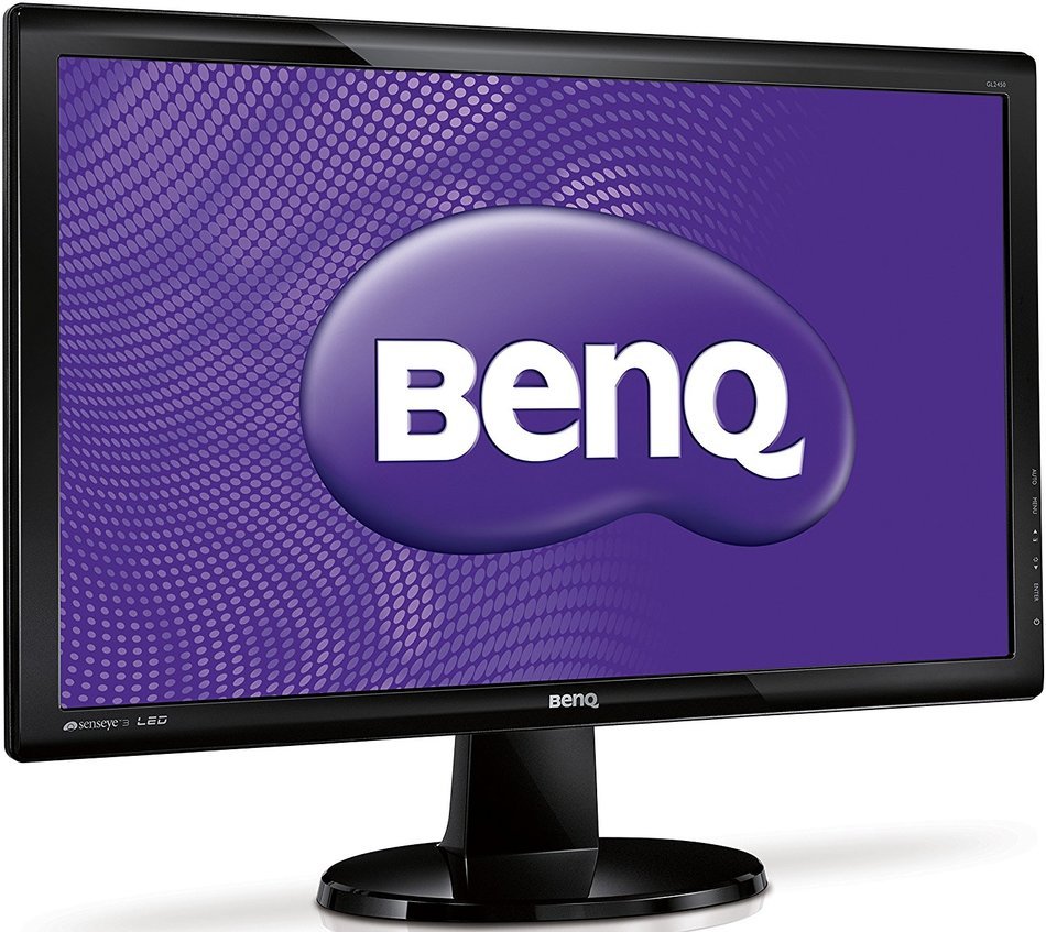 GL2450 - LED-Monitor - 61cm/24" N3