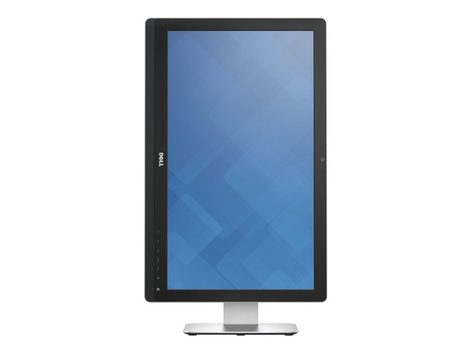 Dell Ultrasharp UZ2315H 23-Inch Screen LED-Lit Full HD Monitor with Webcam and Speakers N14