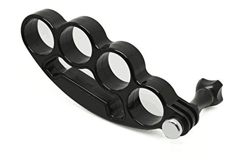 ProGear Custom Tactical Hand Mount For GoPro Hero 4/3+/3/2/1