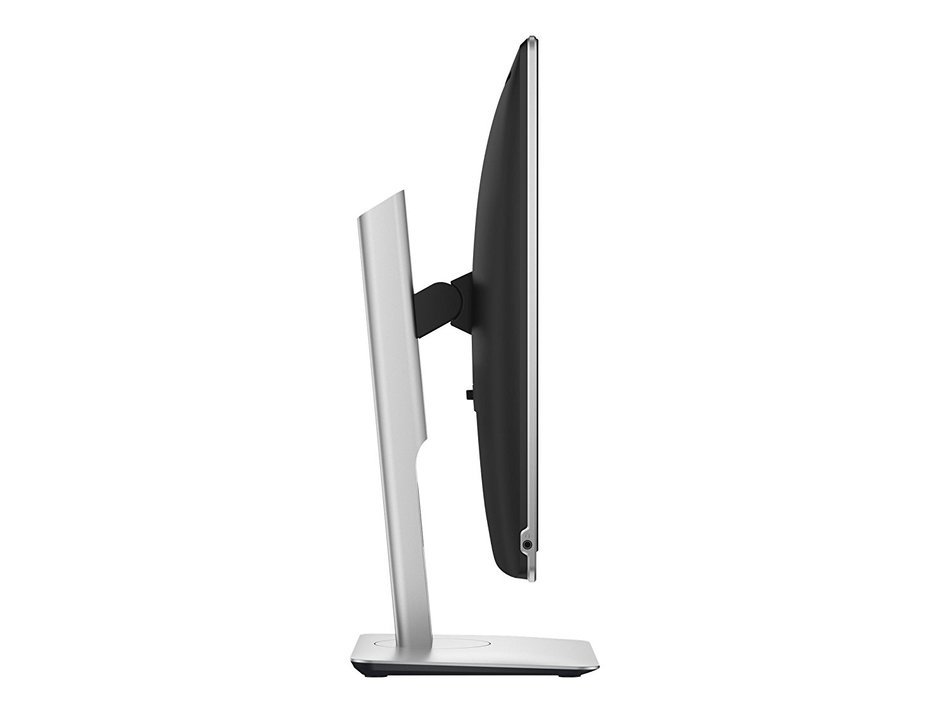 Dell Ultrasharp UZ2315H 23-Inch Screen LED-Lit Full HD Monitor with Webcam and Speakers N17