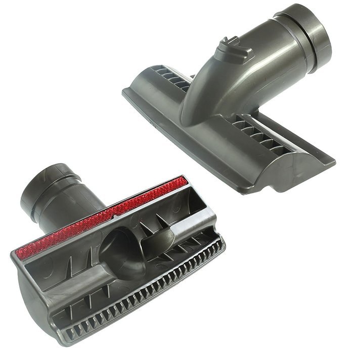 First4Spares Replacement Stair & Upholstery Furniture Tool For Dyson DC40 DC41 DC65 Upright Vacuum Cleaners N2