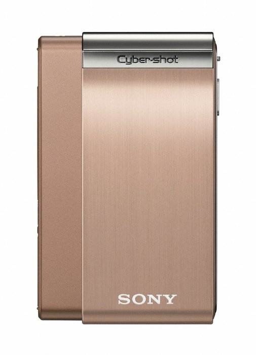 Sony Cyber-shot DSC-T90 12.1 MP Digital Camera with 4x Optical Zoom and Super Steady Shot Image Stabilization... N19