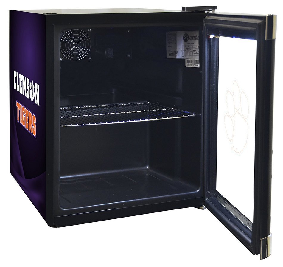 NCAA Refrigerated Beverage Center Utes N79