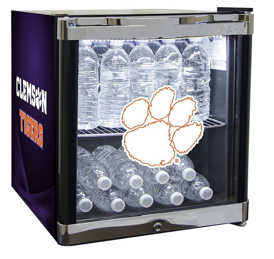 NCAA Refrigerated Beverage Center Utes N80