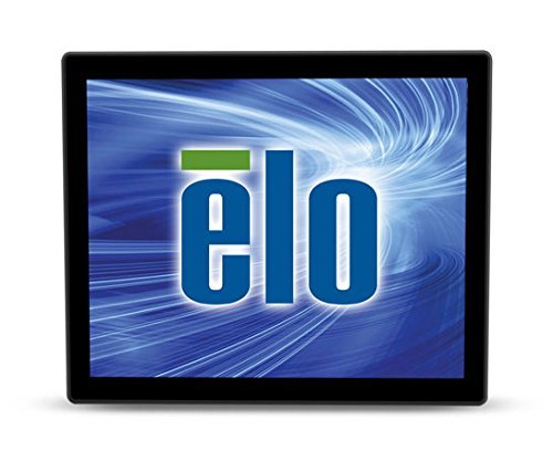 Elo Touch Solutions 1939L, 19, open frame, AT standard aspect ratio, ET1939L-7CWA-1-NPB-G...