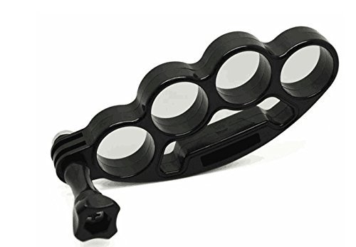 ProGear Custom Tactical Hand Mount For GoPro Hero 4/3+/3/2/1 N2