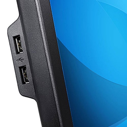 Dell 1708FPT 17" Screen 1280 x 1024 Resolution Refurbished LCD Flat Panel Monitor N3