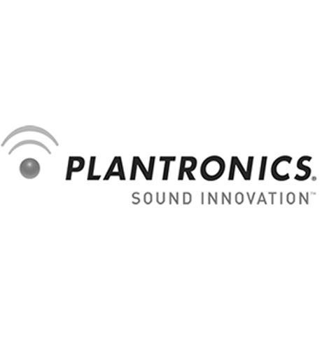 PLANTRONICS AC Adapter- Straight Plug- Savi- CS500's / PL-81423-01 /