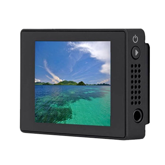 GoPro HERO4 Black + LCD Touch BacPac + Transcend 32GB microSDHC with Adapter+ Medium Hard Case + Head & Wrist...