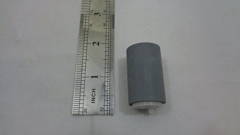 LE2037001 ADF Feed Roller Brother MFC9600 9200C 6800 MFC5200C DCP1000 - GENUINE