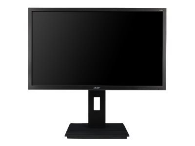 Acer UM.WB6AA.A01 B226HQL Aymdr - LED monitor - 22 inch - 1920 x 1080 - 250 cd/m2 - 100000000... N3