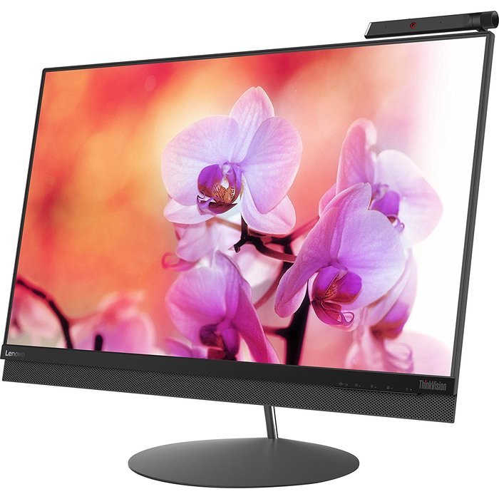 Lenovo ThinkVision X1 27" Screen LED-lit Monitor (60E2GAR1US)
