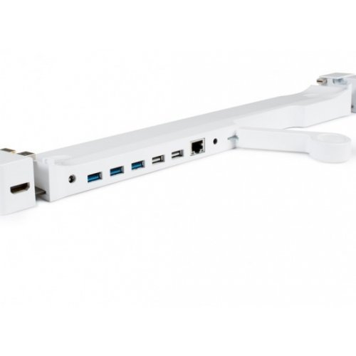 LANDING ZONE Landing Zone DOCK for the 15" MacBook Pro with Retina Display / LZ008A /