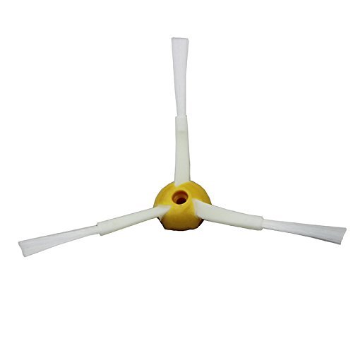 UP100 12pcs/lot Debris Extractor Set & Hepa Filter & Side Brush Parts Kit for Irobot Roomba 800 Series 870 880... N2