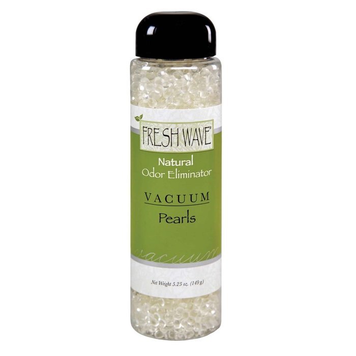 Fresh Wave Odor Neutralizing Vacuum Pearls -- 5.25 oz
