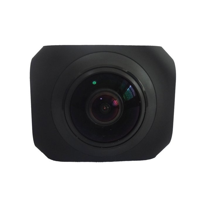 Action VR WIFI Sports DV With Remote Control 360 Degree Wide Angle Lens with 1.5 inch Screen V60A(black)
