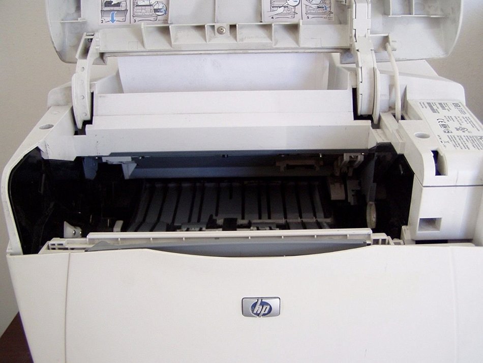 HP LaserJet 4250dtn - printer - B/W - laser ( Q5403A#203 ) N9