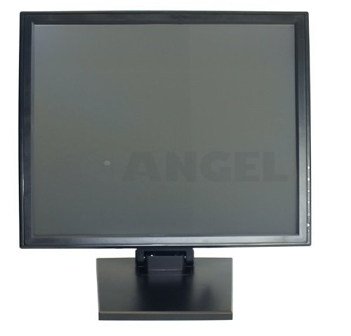ANGEL POS 1006017 17-Inch POS TFT LCD TouchScreen Monitor N6