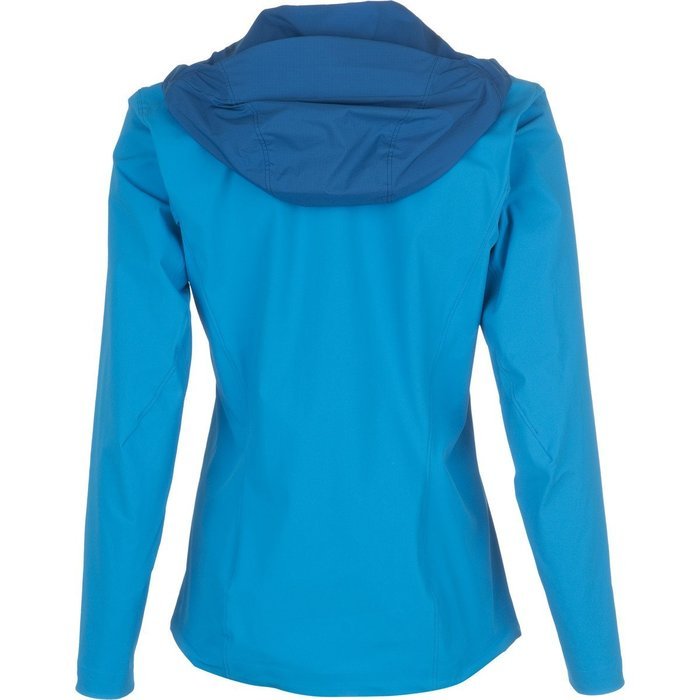 Arcteryx Psiphon SL Pullover - Women's Riptide Medium N4