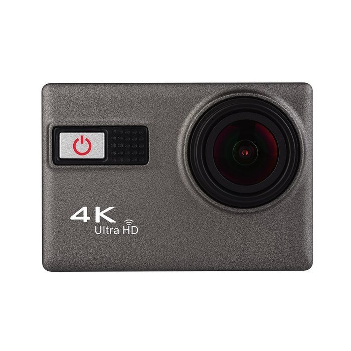 HMLifestyle-Ultra HD Action Camera 4K Wifi Adjustable Lens Waterproof Sports Camera F68 High-Definition Multi-Purpose...