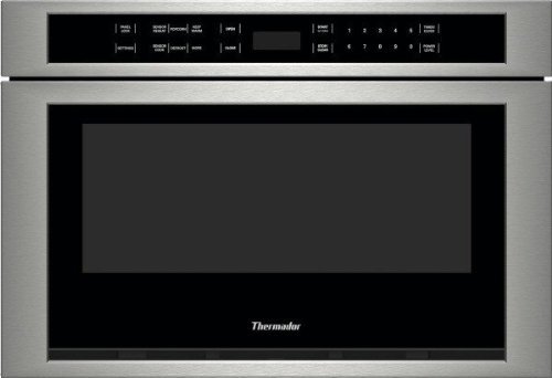 Thermador MD24JS Built-in Microwave Drawer