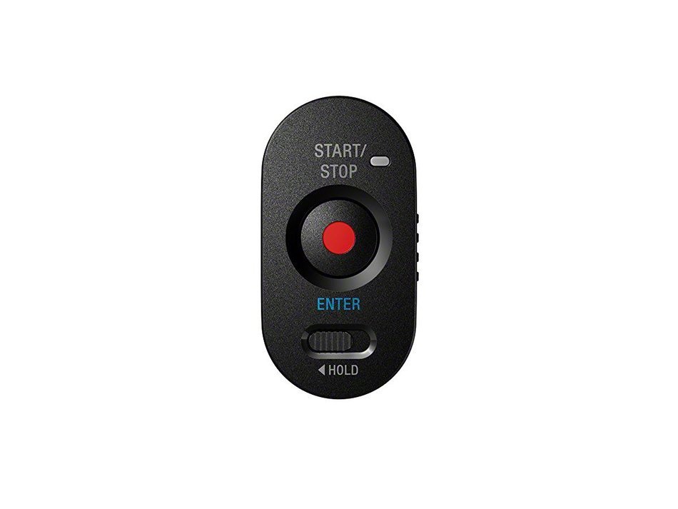 Action Video Camera from Sony HDR-AS10 (Black) (Discontinued by Manufacturer) N26