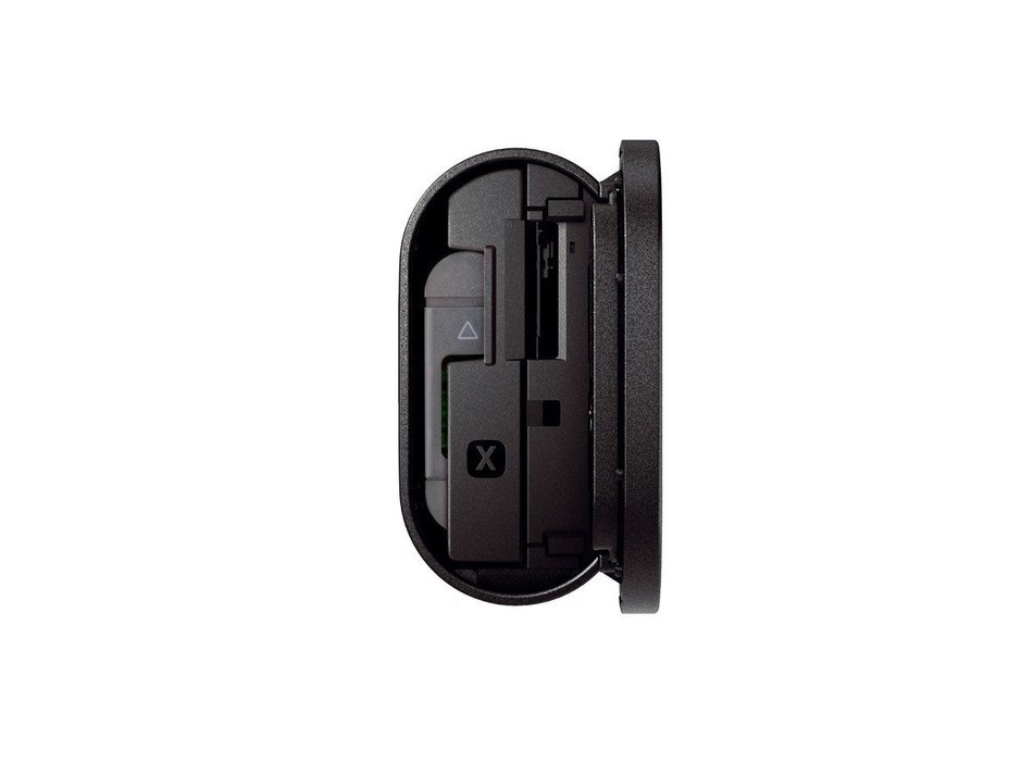 Action Video Camera from Sony HDR-AS10 (Black) (Discontinued by Manufacturer) N27