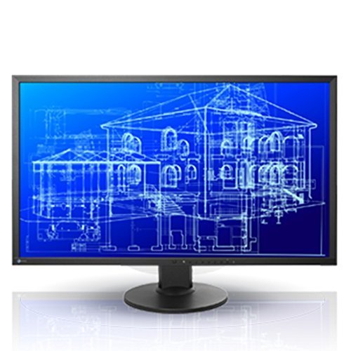 Eizo FlexScan EV3237FX 31.5" 4K UHD IPS Monitor 3840x2160 (EV3237FX-BK)