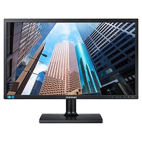 Samsung 23" Screen LCD Monitor (S23E200B) N8