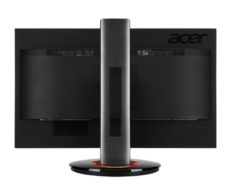 Acer XB240H Abpr 24-Inch Full HD NVIDIA G-SYNC (1920 x 1080) Widescreen Monitor