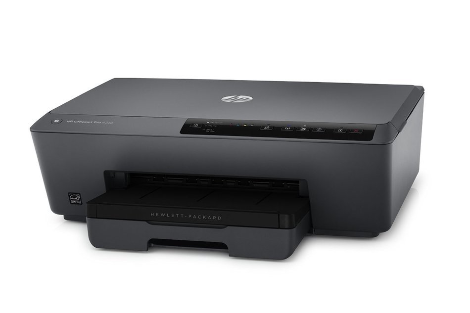 HP OfficeJet Pro 6230 Wireless Photo Printer with Mobile Printing (E3E03A)