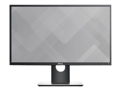 Dell P2317H - Led Monitor - 23"
