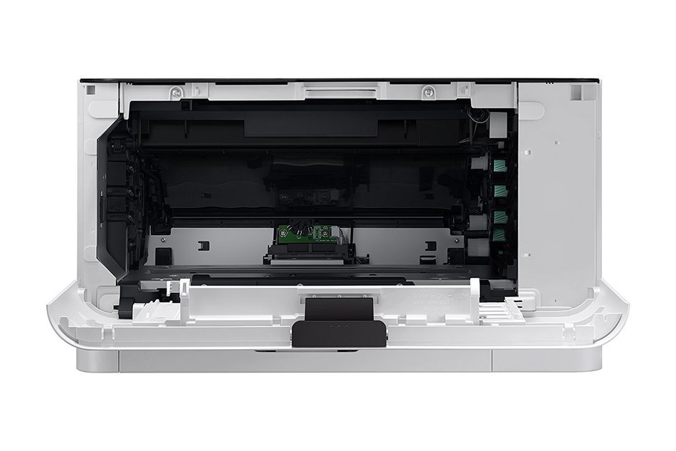 Samsung Electronics Xpress SL-C430W/XAA Wireless Color Printer, Amazon Dash Replenishment Enabled N2