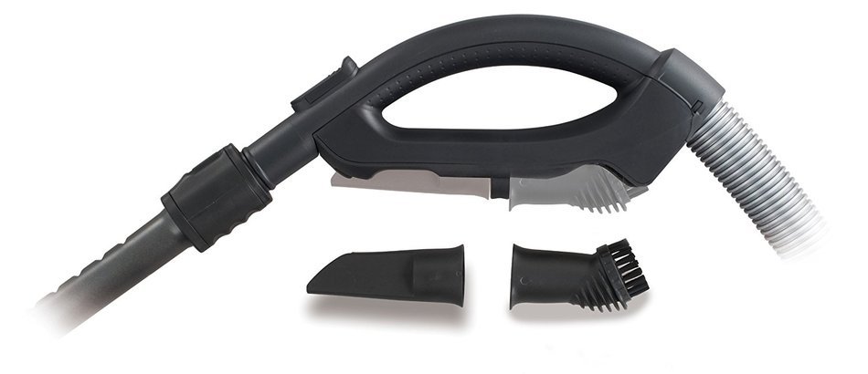 Panasonic MC-CL933 'Jet Force' Canister Vacuum Cleaner N7