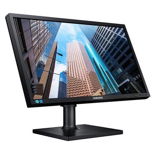Samsung S22E650D 21.5inch SE650 Series LED Monitor - 1920x1080 - 250cd/m2 - Display Port,... N2