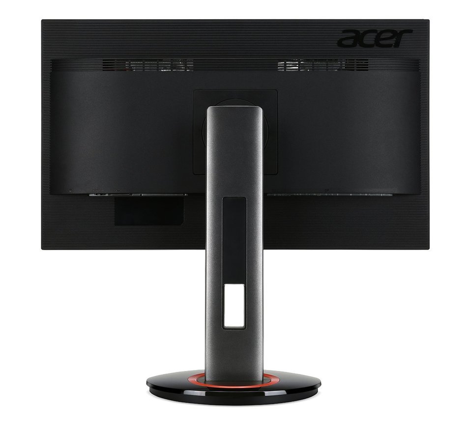 Acer XB240H Abpr 24-Inch Full HD NVIDIA G-SYNC (1920 x 1080) Widescreen Monitor N2