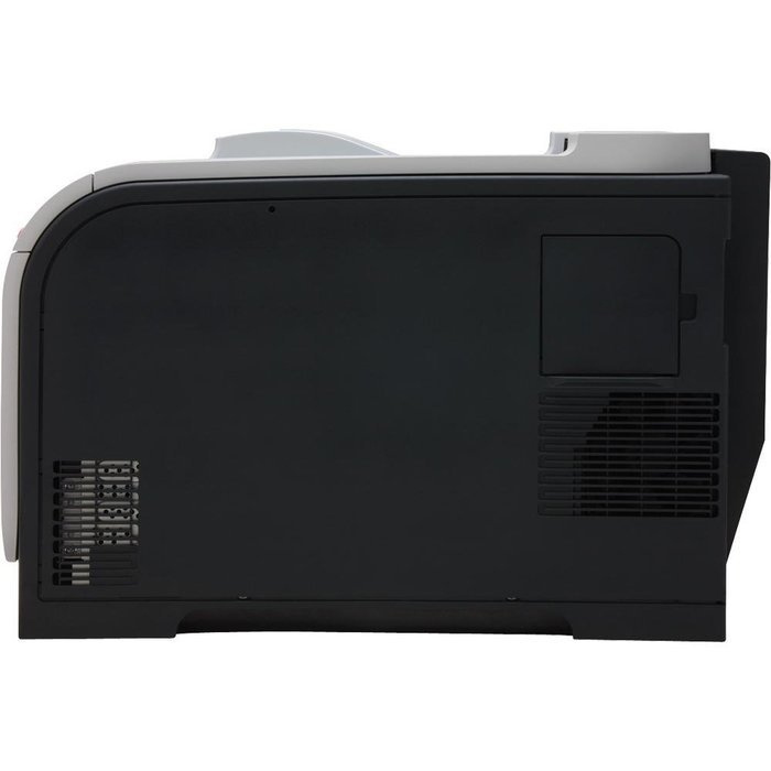 HP CP2025N Color LaserJet Printer