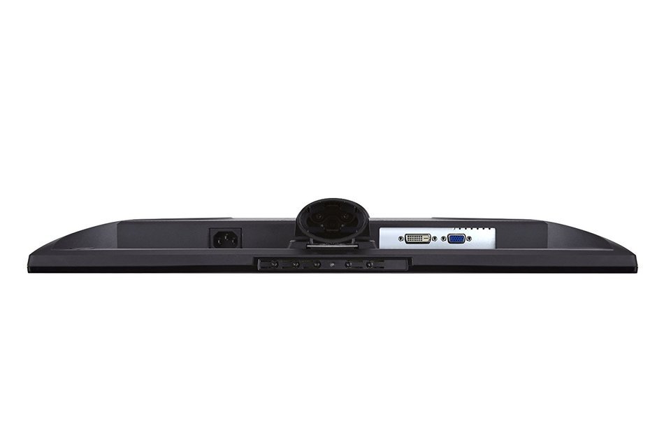 ViewSonic VA2349S 23-Inch SuperClear IPS LED-Lit LCD Monitor, Full HD 1080p, 20M:1 DCR, DVI... N12