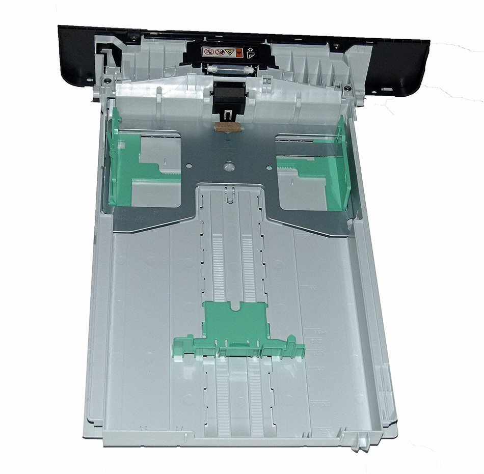 Brother 250 Page Paper Cassette - MFC9460CDN, MFC-9460CDN, MFC9560CDW, MFC-9560CDW, MFC9970CDW, MFC-9970CDW