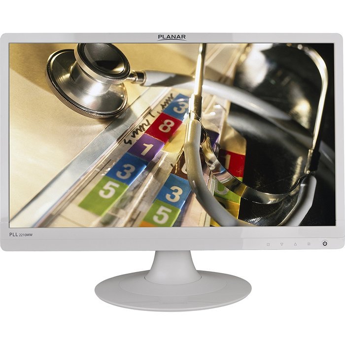 Planar 997-6404-00 22-Inch Screen LCD Monitor