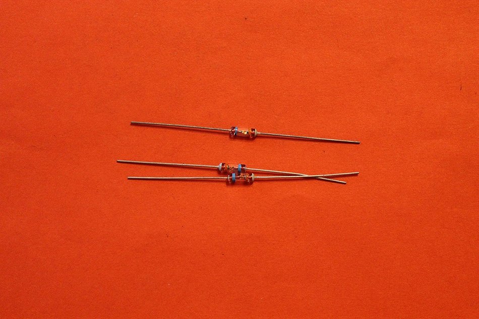 Silicon diodes KG401A (2G401A) (noise generator) USSR 3 pcs