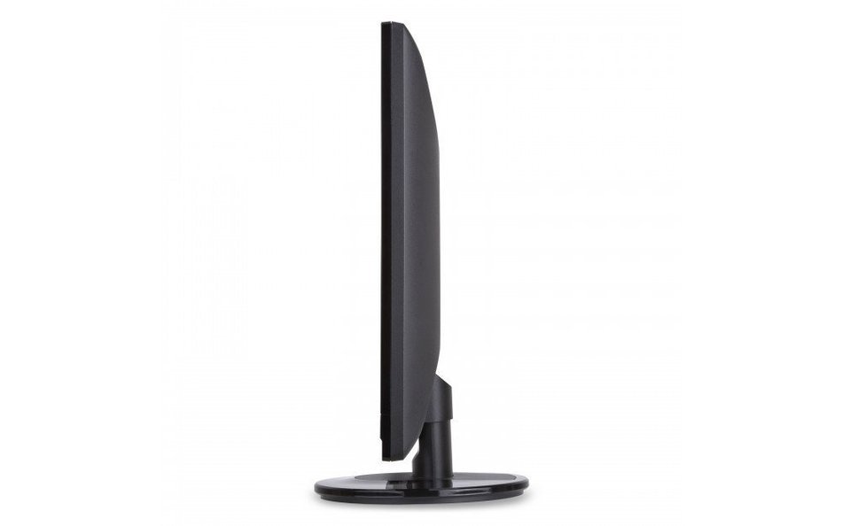 ViewSonic VA2746M-LED 27-Inch Full HD LED Display Monitor with Dual Stereo Speakers (Certified... N3
