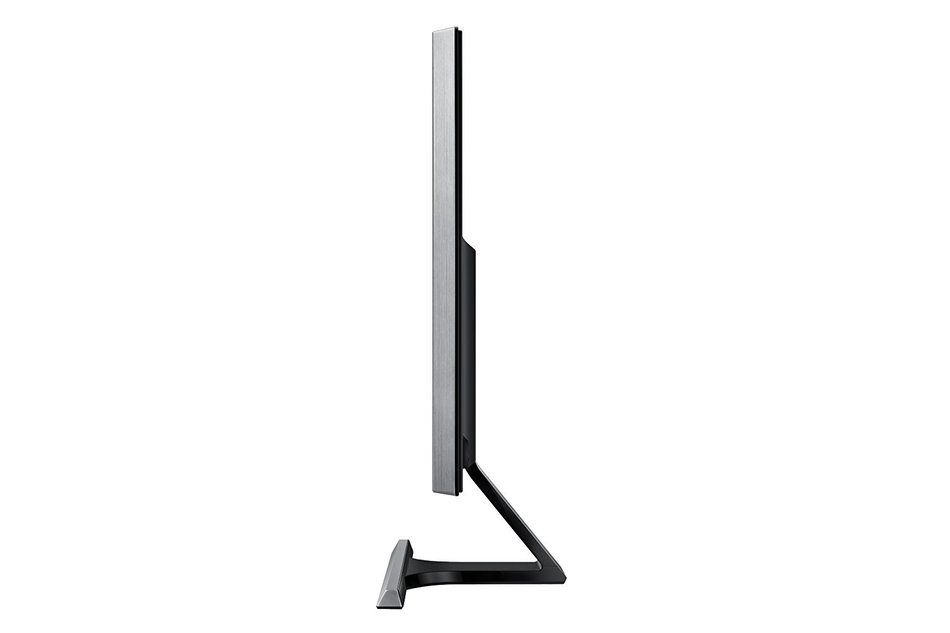 Samsung 23.6-Inch Screen LED-lit Monitor (S24D590PL) N4
