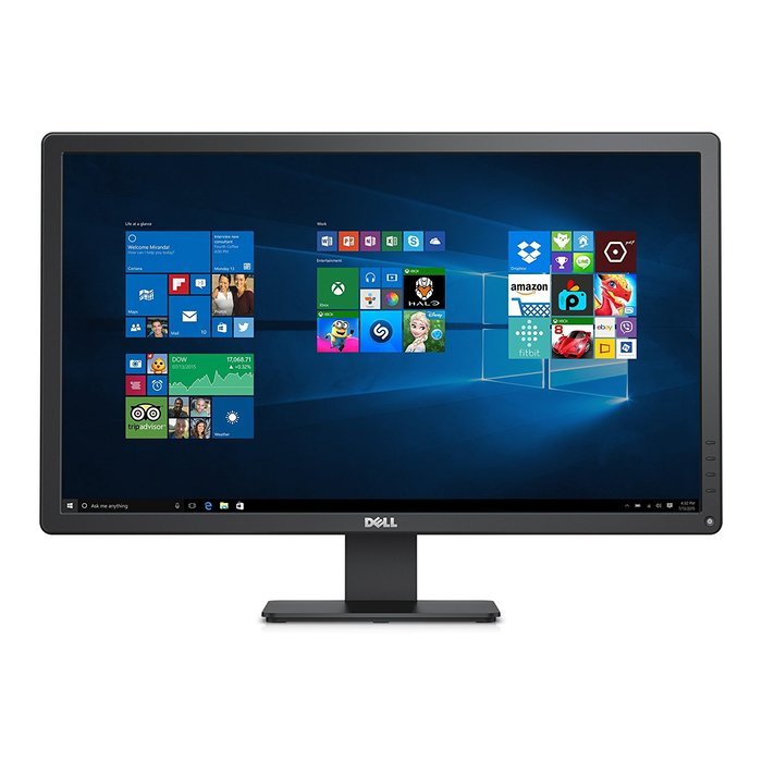 Dell E2015HV 20-Inch Screen LED-Lit Monitor N15