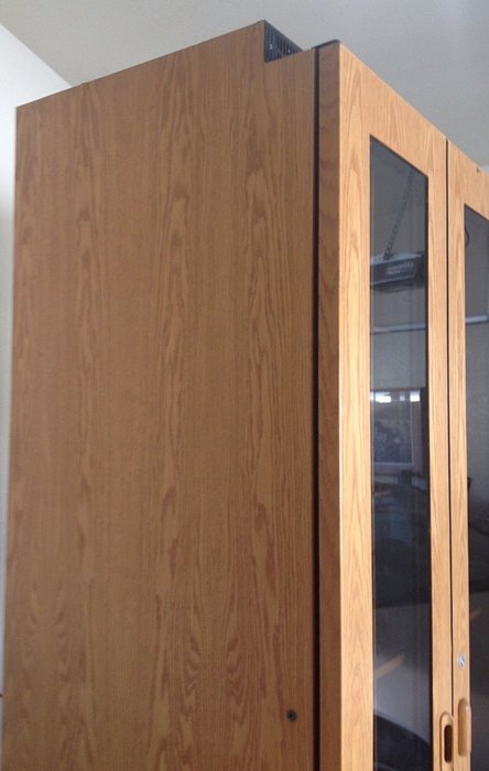 240 Bottle Free Standing Wine Cellar