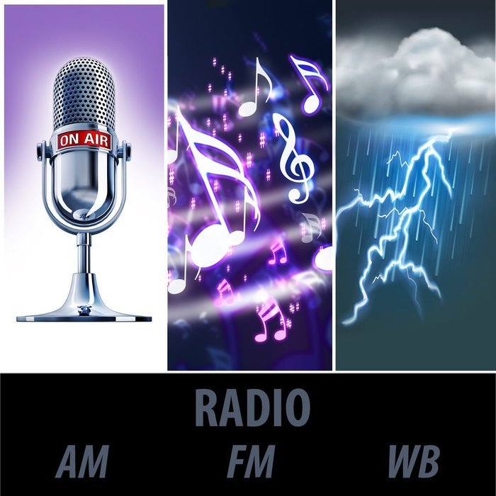 ENHANCE Emergency Radio with Hand Crank , USB Charging , Flashlight and AM/FM/WB Modes - Perfect for Earthquakes...