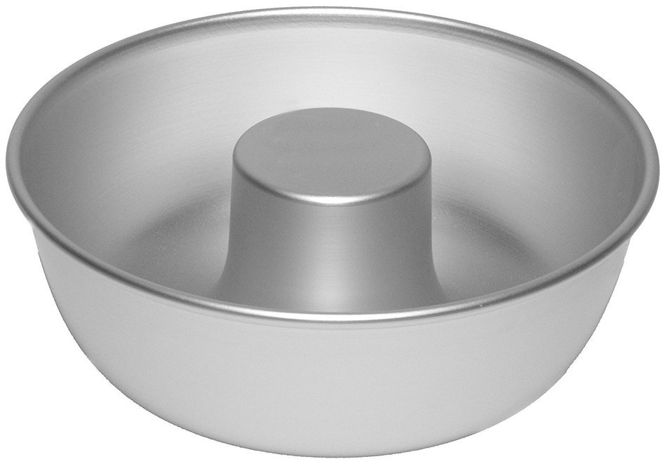Alan Silverwood Non Stick 9" Savarin Garland Ring Mould - 52792