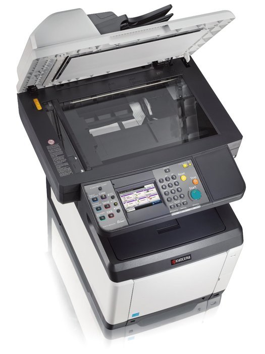 KYOCERA ECOSYS M6526cdn