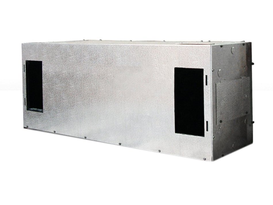 Vinotemp VNTWM-4500SSR 4500SSR Air Cooled Split System